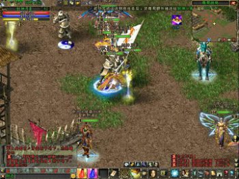 封神榜國際版怎么賺錢,先做任務把級別練上去