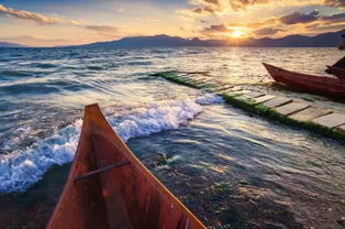 昆明離撫仙湖多遠,直線距離約40公里