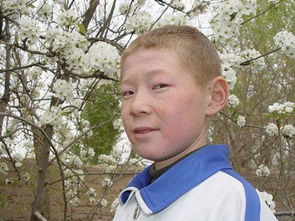 有穿青人這種民族嗎,其實(shí)是一個(gè)未識(shí)別民族