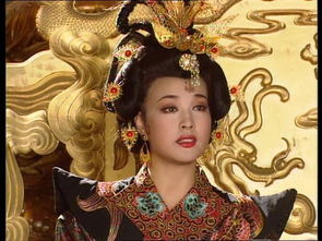 武則天是李世民的什么關(guān)系，有過一段夫妻關(guān)系