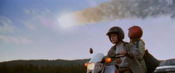 災難片有哪些好看的,《末日崩塌》《天地大沖撞》