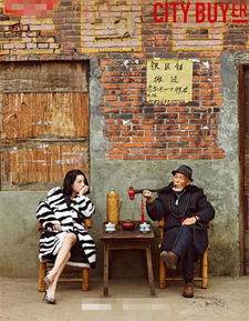 王柳雯怎么火的，通過街拍在網絡上紅了起來