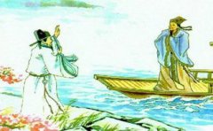 送孟浩然之廣陵的之是什么意思，是“到……去”的意思