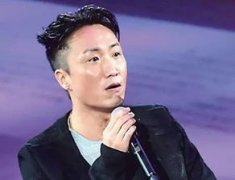 鄭中基的家世,老爸是樂壇大佬級別的人物