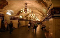 1975莫斯科地鐵失蹤案是真的嗎，被證實是愚人節的玩笑