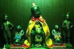 養(yǎng)小鬼的好處和壞處，可以增加運(yùn)氣迅速竄紅