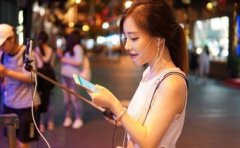 馮提莫在哪里直播，正式簽約新平臺bilibili直播