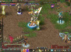 封神榜國際版怎么賺錢，先做任務(wù)把級別練上去