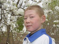 有穿青人這種民族嗎，其實(shí)是一個(gè)未識(shí)別民族