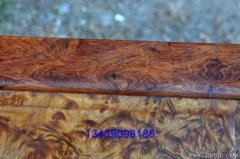 金絲楠木和黃花梨哪個貴,歷史悠久的黃花梨的價格要高于金絲楠木