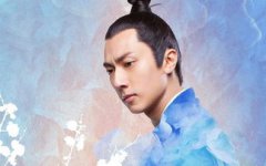 楊玉環的老公,第一任老公是壽王李瑁