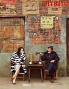 王柳雯怎么火的，通過街拍在網(wǎng)絡(luò)上紅了起來