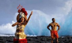 薩摩亞有多開放,夫妻生活從不避人