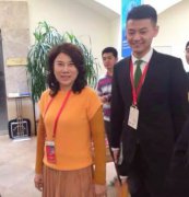 董明珠的兒子,東東是學法律的