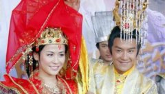 薛仁貴與薛平貴的關系，薛仁貴只是其原型之一