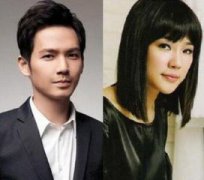 鐘漢良幾歲,46的他傳聞和謝易樺結婚多年,且育有一子