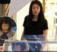 鐘漢良老婆叫什么名,據傳謝易樺是一名1980年出生的設計師