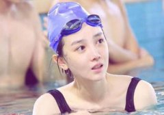 陳小紜多大了,在1990年6月29日出生今年30歲