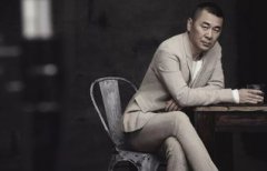 陳建斌是哪里人，陳建斌來自烏魯木齊家庭情況一般