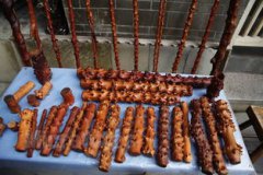 降龍木怎么用辟邪，取一串降龍木珠置于枕下就不會再驚厥夜啼