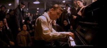 鋼琴家是真實故事嗎，該片改編自亞利桑德羅·巴里克的劇本
