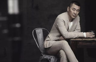 陳建斌是哪里人,陳建斌來自烏魯木齊家庭情況一般