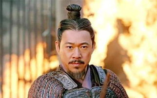 陳建斌演的曹操,把曹操這位亂世梟雄演的栩栩如生