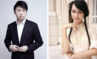 雷佳音的妻子是誰,叫翟煦飛也是一名演員