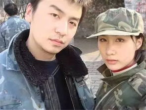 雷佳音的妻子是誰,叫翟煦飛也是一名演員