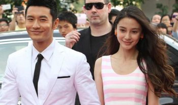 黃曉明為什么要打楊穎,突然在機場發(fā)生了什么爭執(zhí)