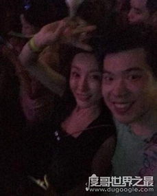 黃毅清他爸是誰,名字叫黃偉以前就是個窮癟三