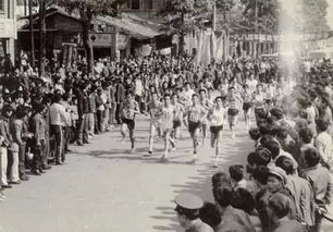 馬拉松是人名還是地名，原為希臘的一個地名