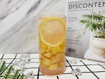 雞尾酒度數高嗎,度數不高有不含有酒精的