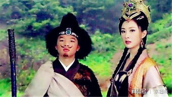 封神榜作者是誰,相傳是明代小說家許仲琳