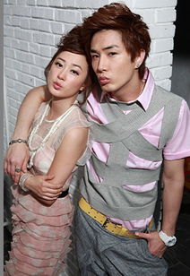 李承鉉的妹妹,也有要在娛樂圈中發展的意向