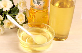 稻米油的好處，有最平衡的脂肪酸比例