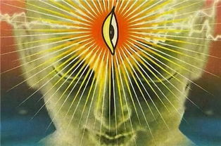 自己怎么開陰陽眼，露水擦眼、后天激發、佛教天眼