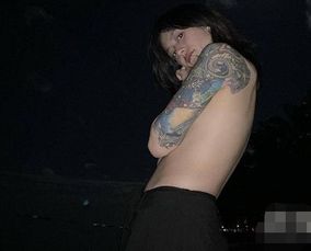 黑尾醬自信的四川人，和最美網紅夏夏都是軍藝的同學