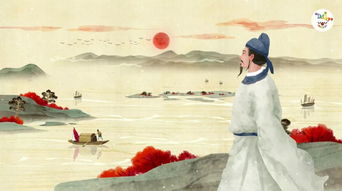 表達感謝之情的古詩詞，莫愁前路無知己天下誰人不識君