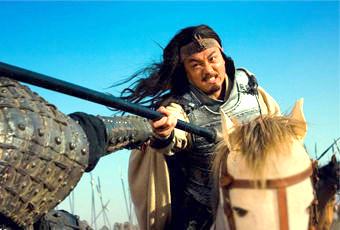 錦馬超的錦是什么意思，說馬超臉就像玉一樣