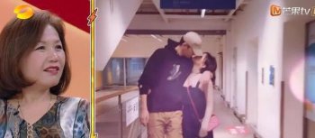 陳小紜的丈夫，沒有丈夫前男友是于小彤