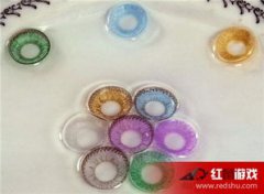 隱形眼鏡可以用礦泉水泡嗎，不可以通常需要先放在護(hù)理液中浸泡的