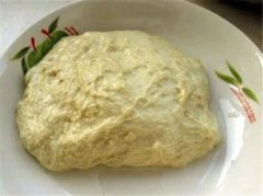 面筋是豆制品嗎,面筋是用小麥面粉和麩物組成的