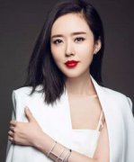 顏丹晨是湘潭哪里人,是哪里人沒有資料顯示