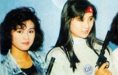 顏丹晨演過三級的電視,沒有演過三級電視