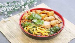 麻辣燙利潤有多大,比較少的也可以占到50%