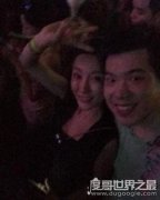 黃毅清他爸是誰，名字叫黃偉以前就是個窮癟三