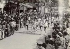 馬拉松是人名還是地名,原為希臘的一個地名