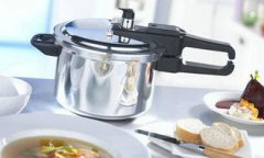 高壓鍋煮板栗會爆炸嗎，操作方法得當不容易發生