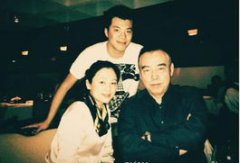 黃毅清到底什么來頭，黃毅清是富二代出生，其父為地產(chǎn)商